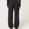 Baggy Fleece Joggers