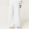 Baggy Fleece Joggers