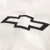 Baggy Heavyweight Crop Chevrolet Graphic Tee