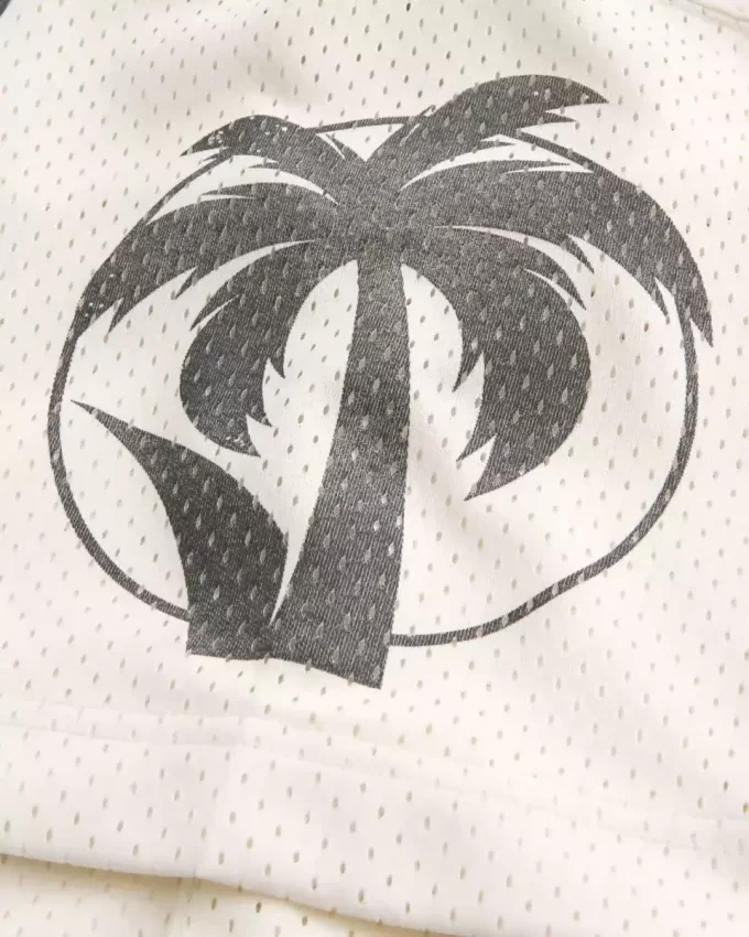 Baggy Jey Uso Yeet Graphic Jersey