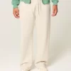 Baggy New York Graphic Sweatpants