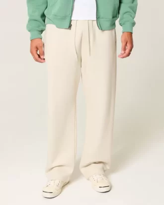 Baggy New York Graphic Sweatpants