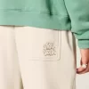 Baggy New York Graphic Sweatpants