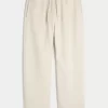 Baggy New York Graphic Sweatpants