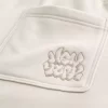 Baggy New York Graphic Sweatpants