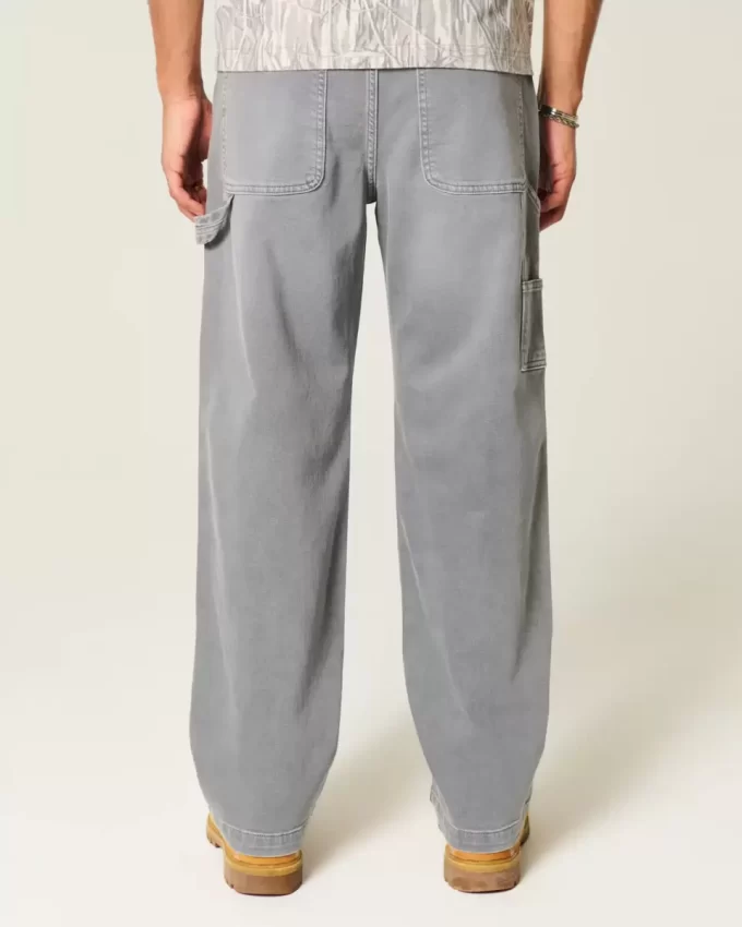 Baggy Painter Jeans