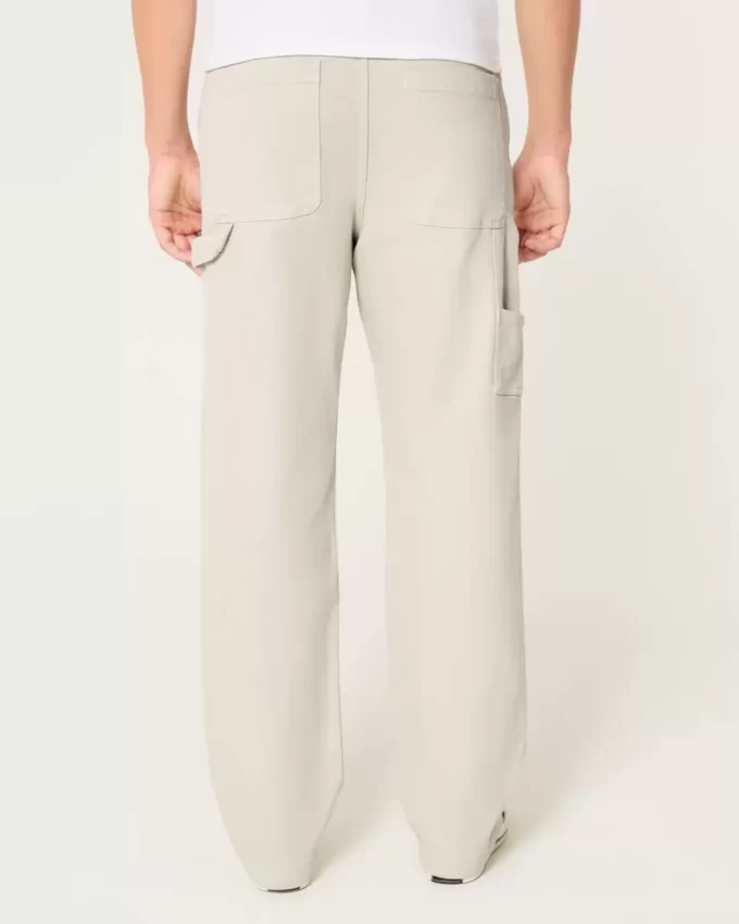 Baggy Painter Jeans
