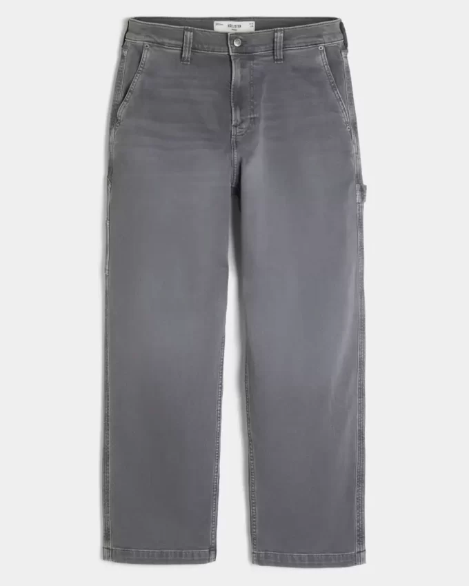 Baggy Painter Jeans