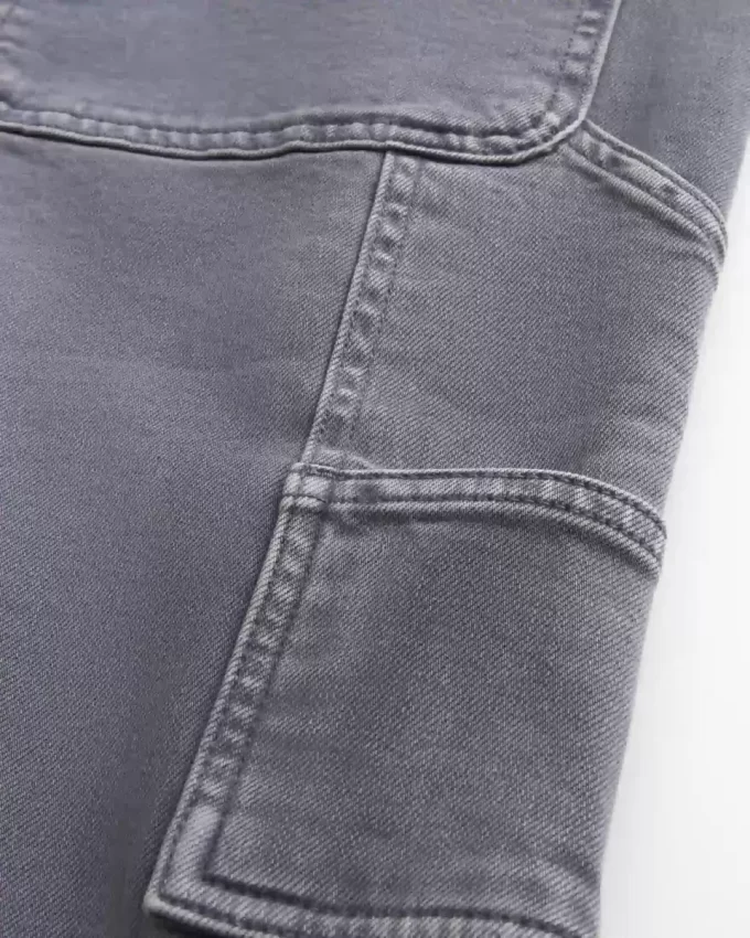 Baggy Painter Jeans