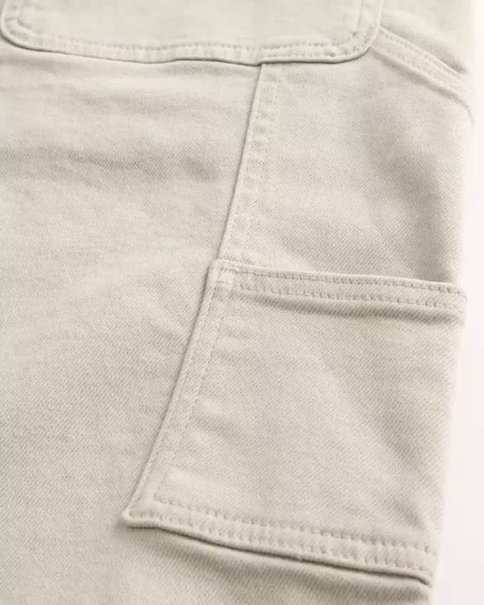 Baggy Painter Jeans