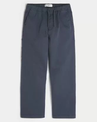Baggy Painter Pants