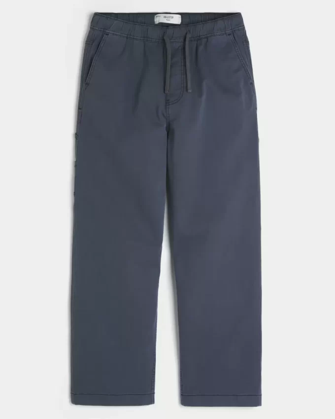 Baggy Painter Pants