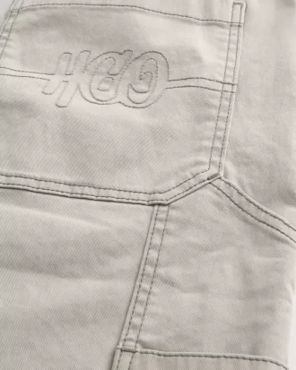 Baggy Painter Pants