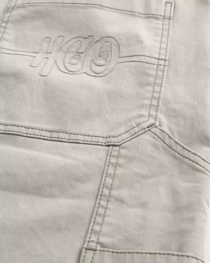 Baggy Painter Pants