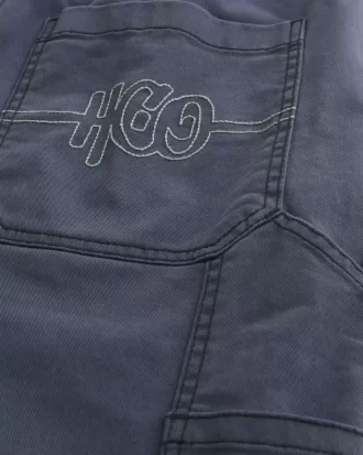 Baggy Painter Pants