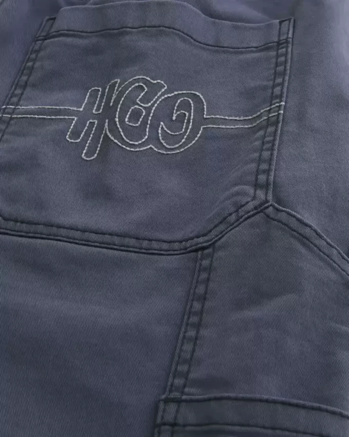 Baggy Painter Pants