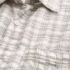 Baggy Short-Sleeve Shirt
