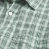 Baggy Short-Sleeve Shirt