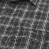Baggy Short-Sleeve Shirt