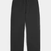 Baggy Snake Graphic Sweatpants