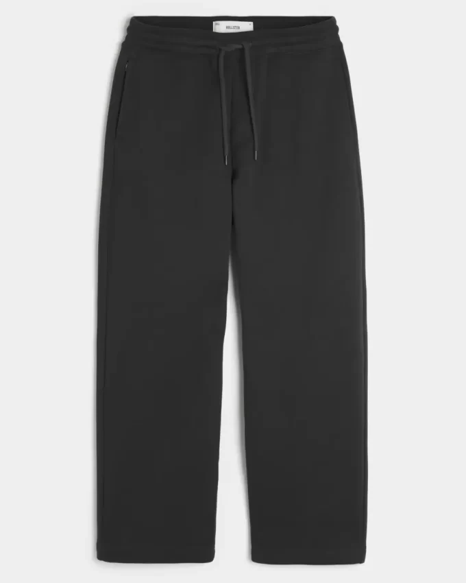 Baggy Snake Graphic Sweatpants
