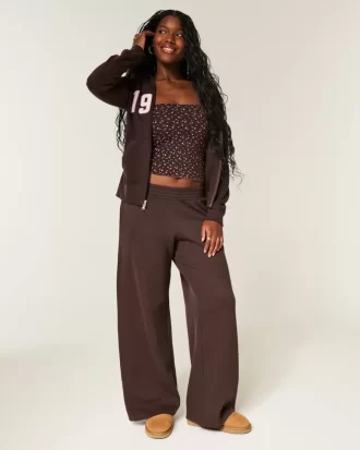 Baggy Sweatpants