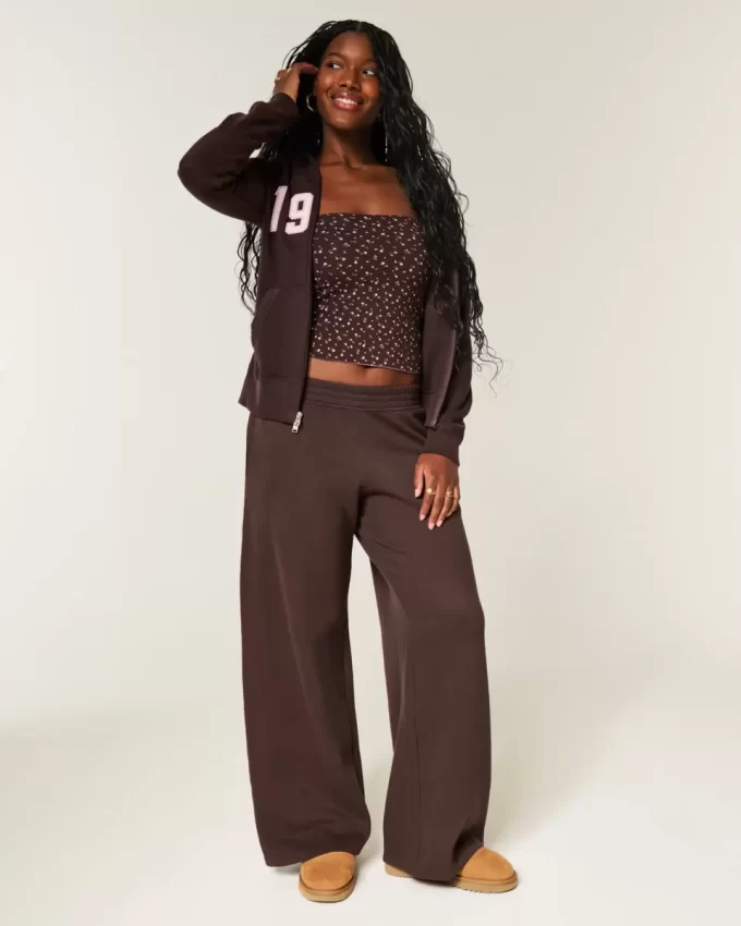 Baggy Sweatpants