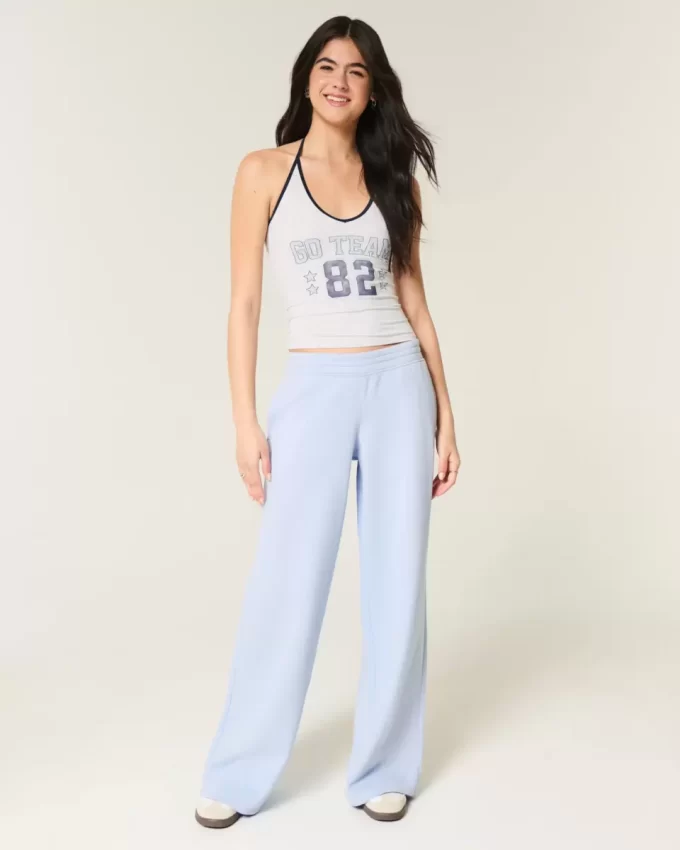 Baggy Sweatpants