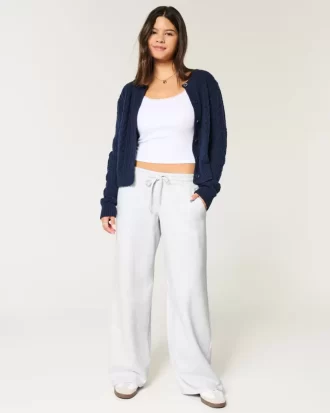 Baggy Sweatpants