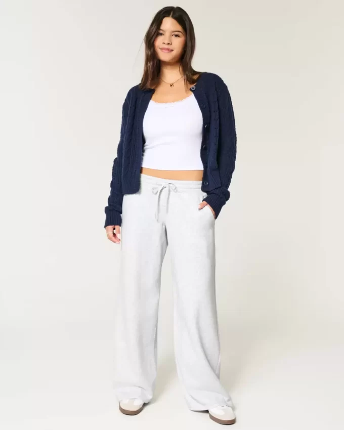 Baggy Sweatpants