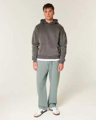 Baggy Sweatpants