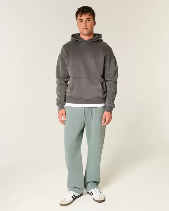 Baggy Sweatpants