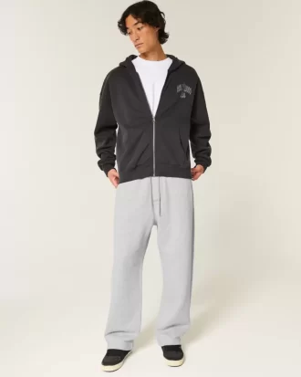 Baggy Sweatpants