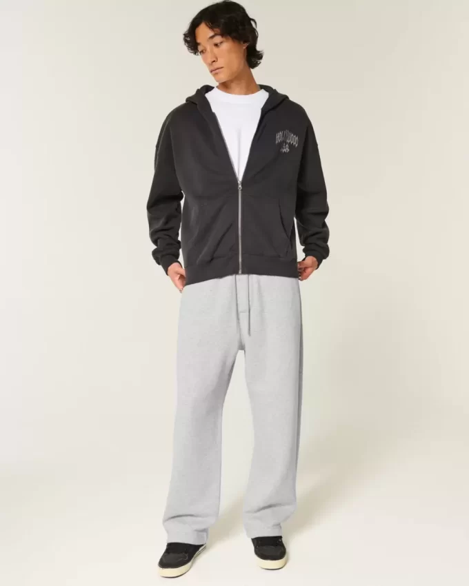 Baggy Sweatpants