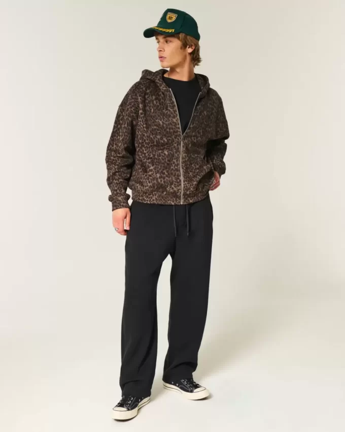 Baggy Sweatpants
