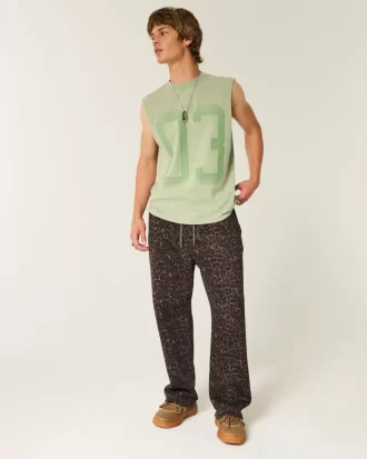 Baggy Sweatpants