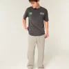 Baggy Sweatpants