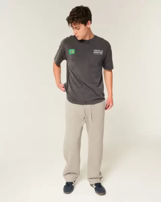Baggy Sweatpants