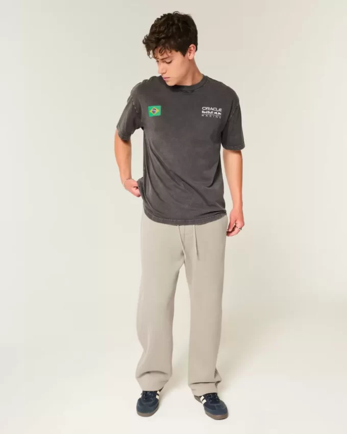 Baggy Sweatpants