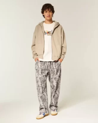 Baggy Sweatpants