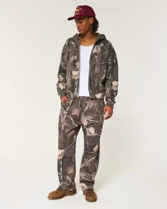 Baggy Sweatpants
