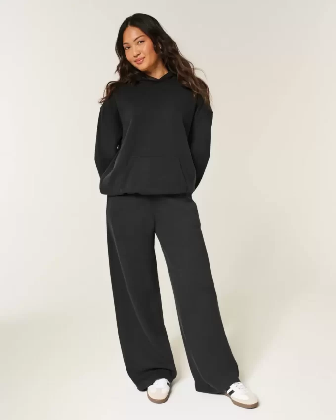 Baggy Sweatpants