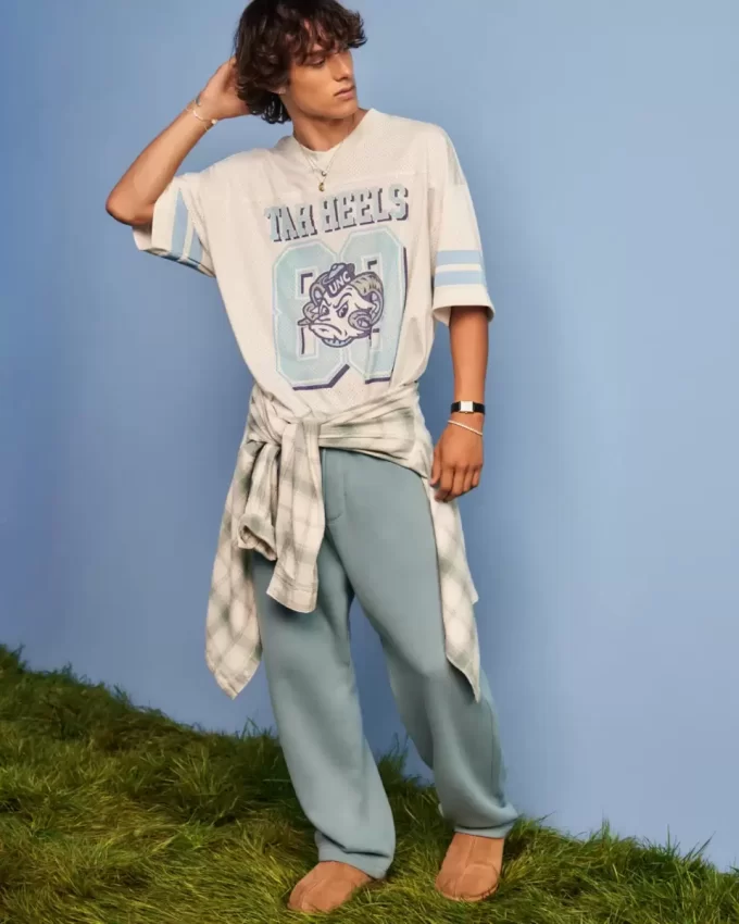 Baggy Sweatpants