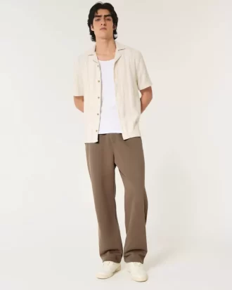 Baggy Sweatpants