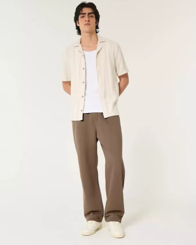 Baggy Sweatpants