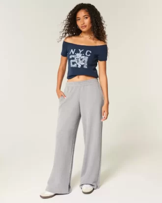 Baggy Sweatpants