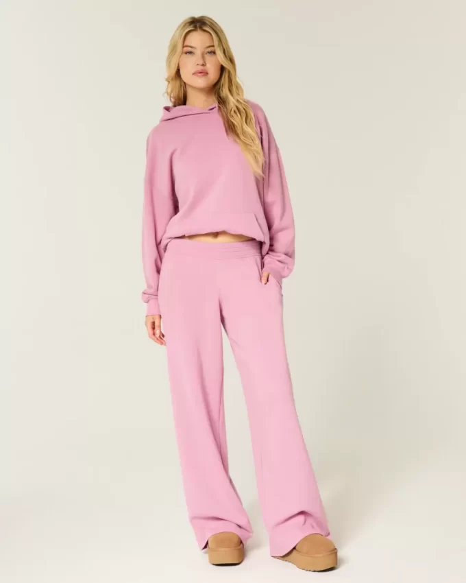 Baggy Sweatpants
