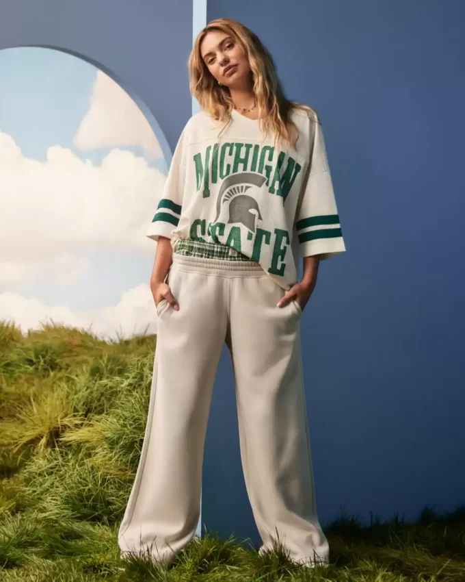 Baggy Sweatpants