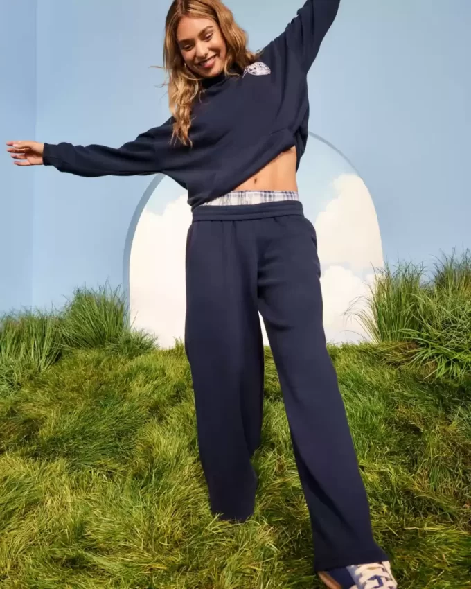 Baggy Sweatpants