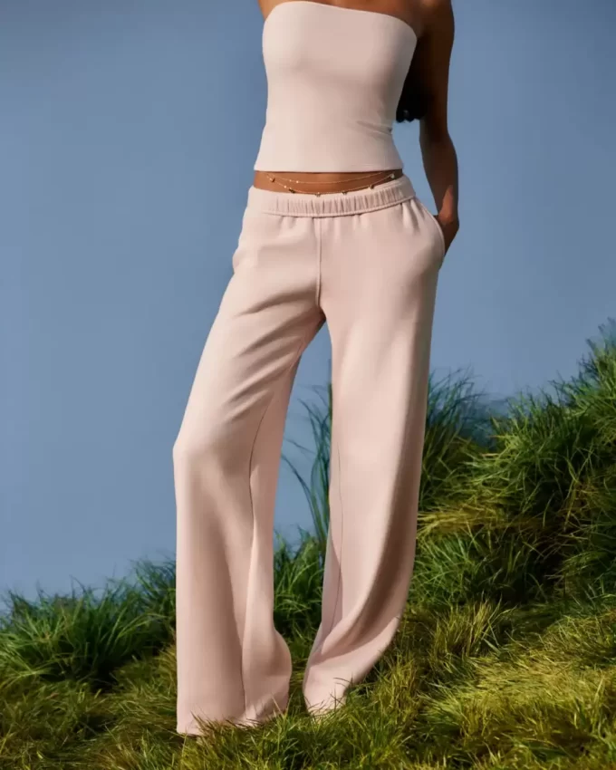 Baggy Sweatpants